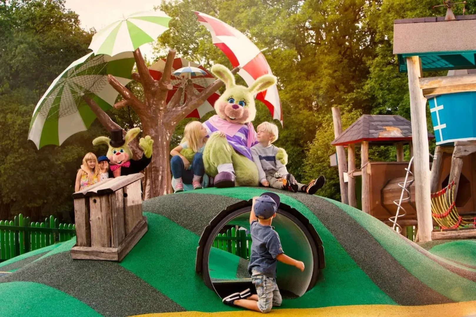 Lisebergsbyn Vandrarhem - Hostel