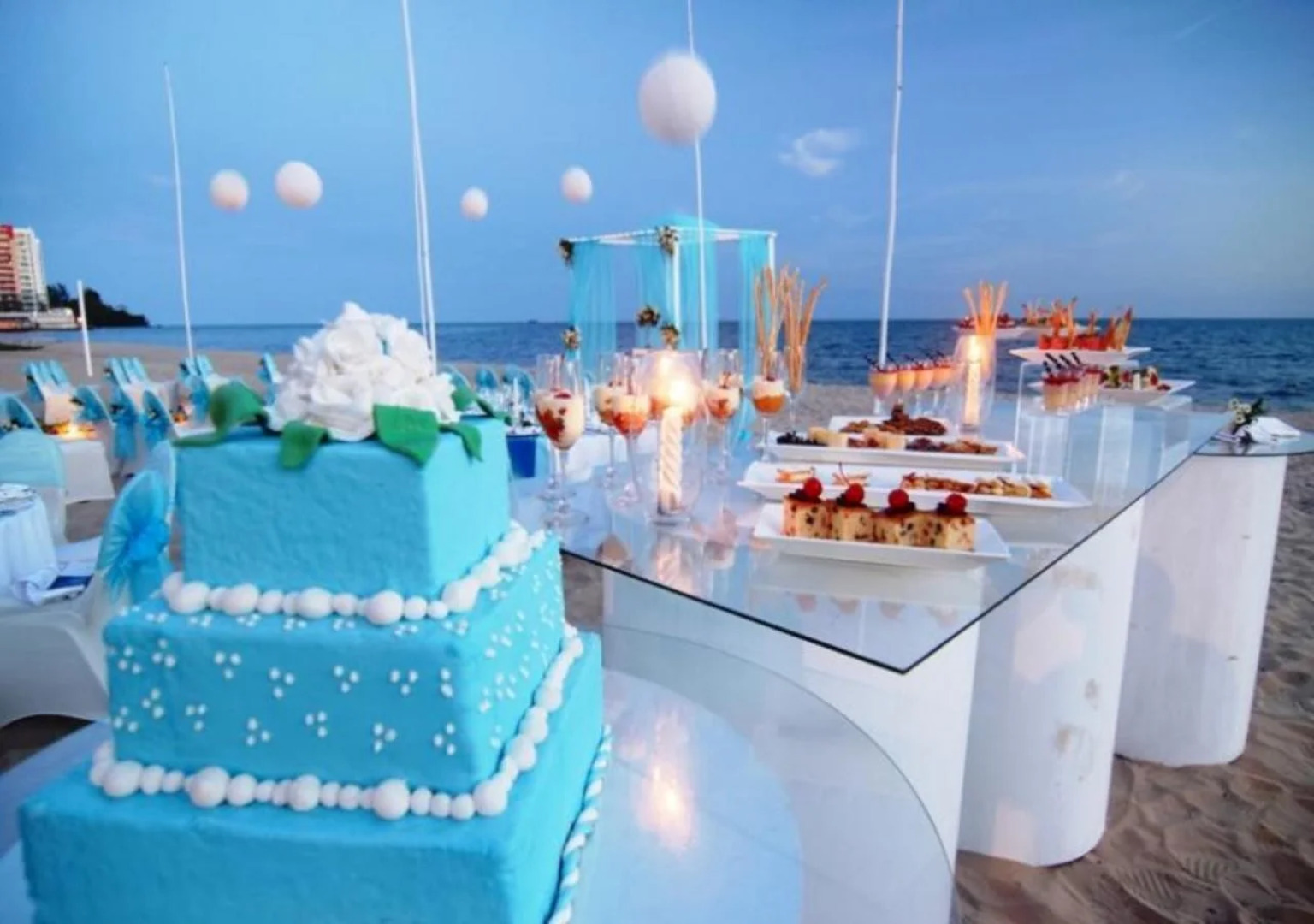 Le Grandeur Balikpapan