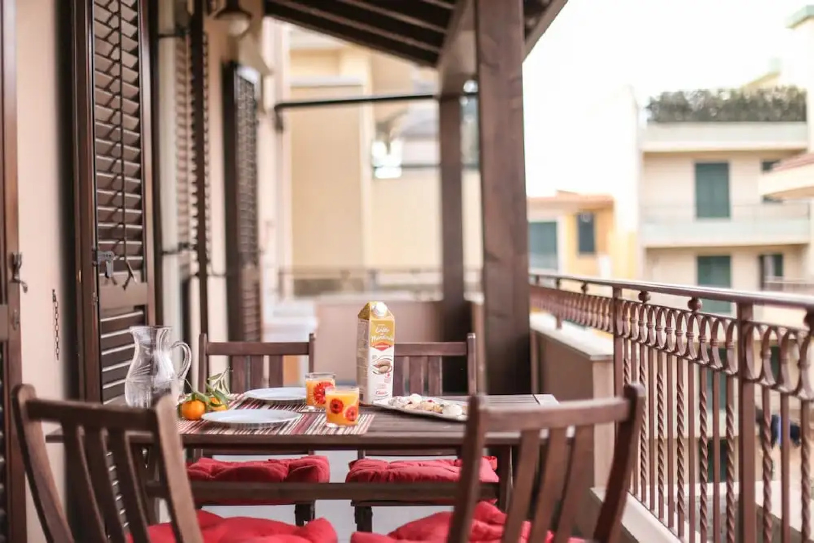 Villa Sea Garden - Sicily In