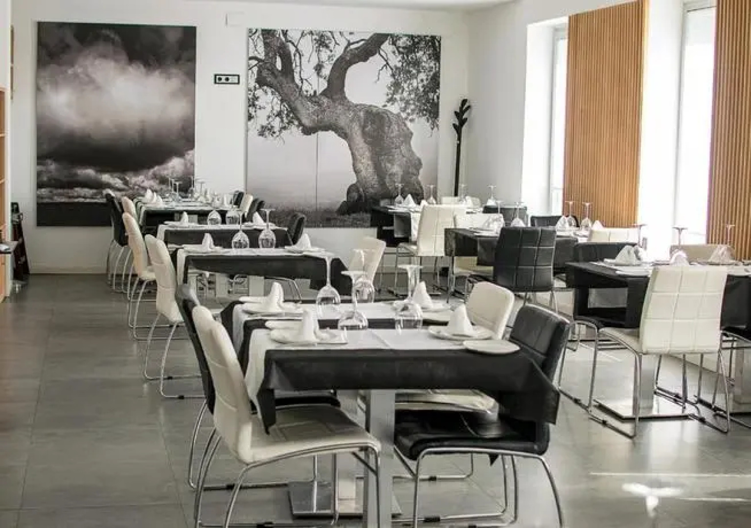 Hotel Rural Piedra Y Luz