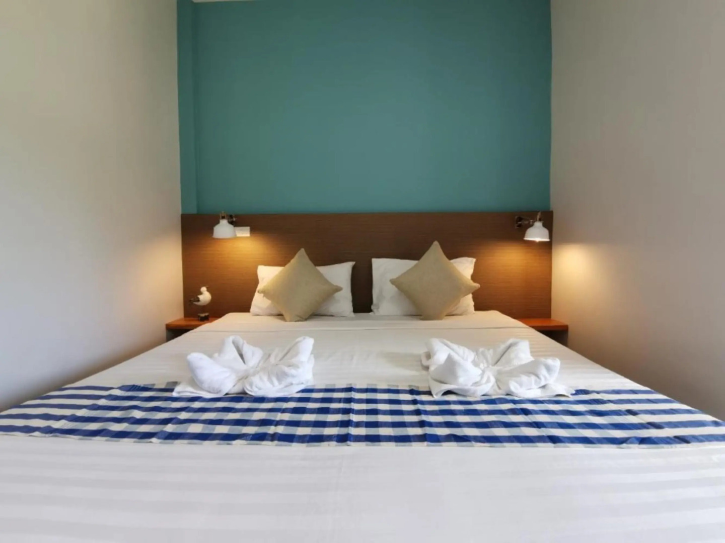 Kamala Beach Residence