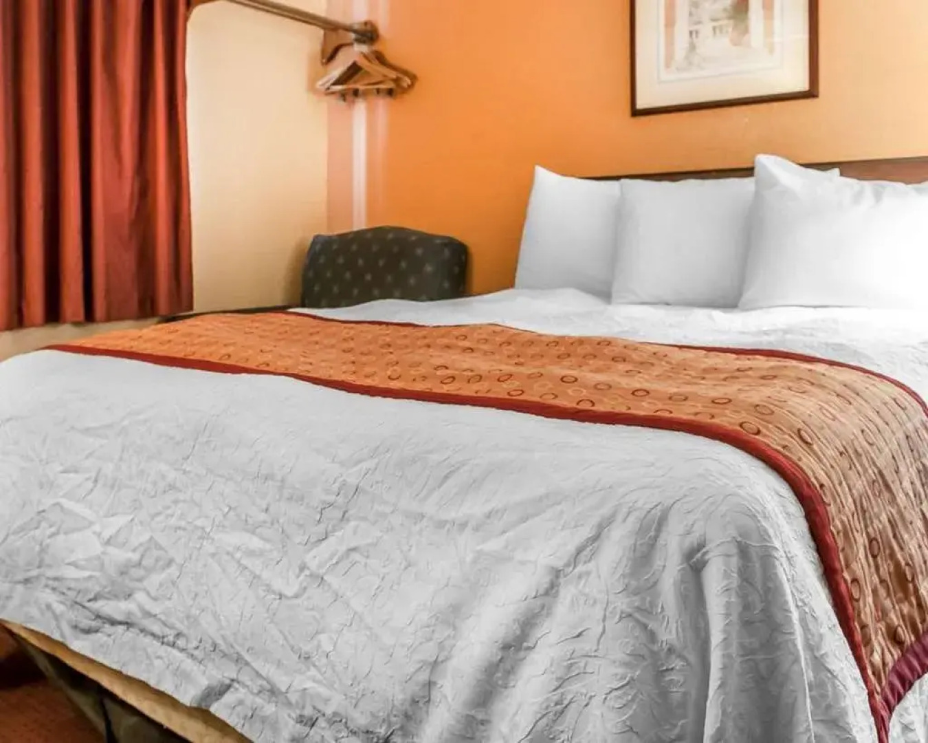 Rodeway Inn Farmington