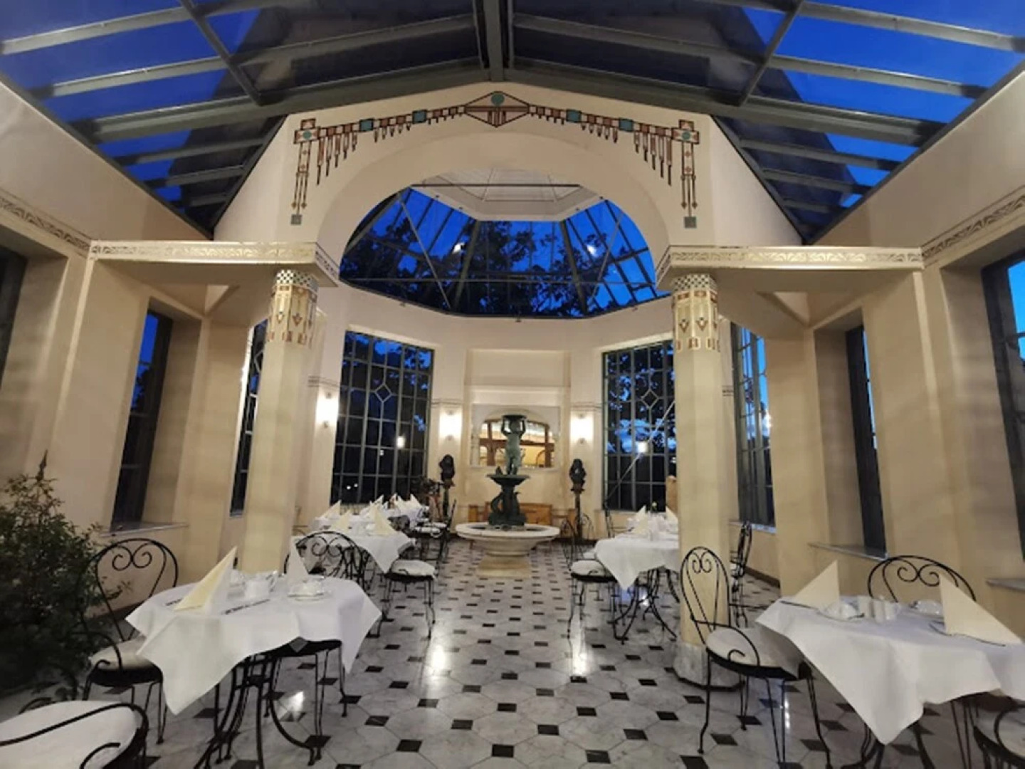 Bernsteinland Wendorf