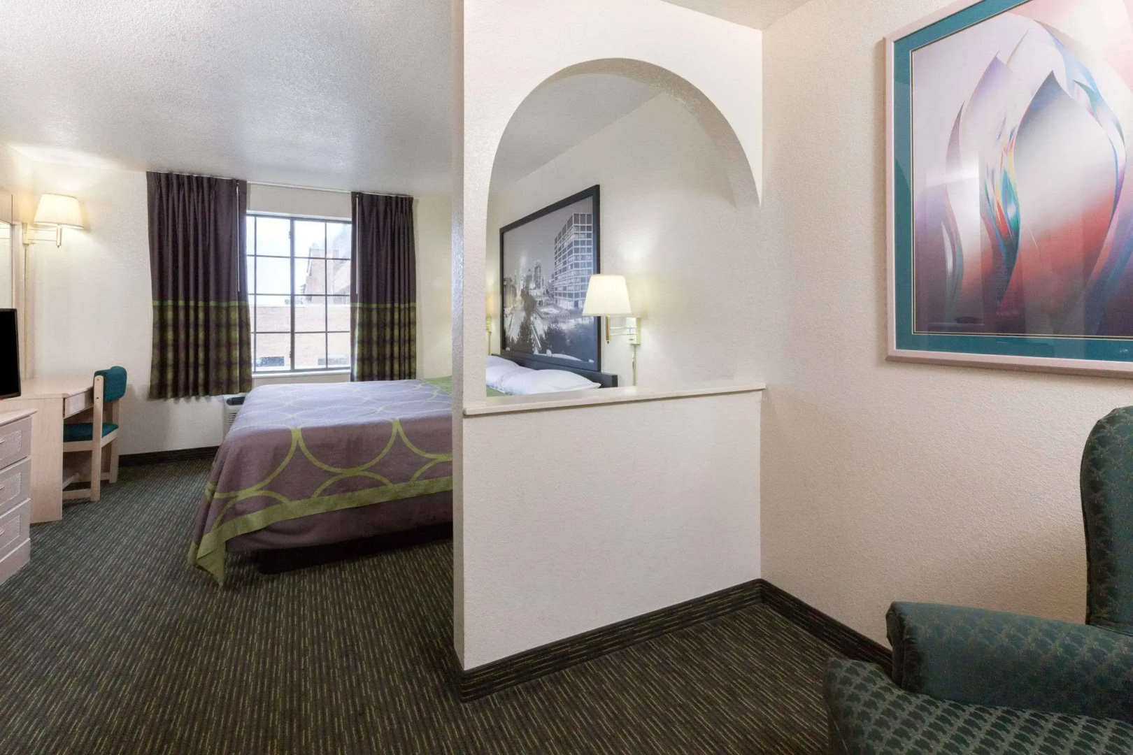 Super 8 Tulsa Downtown East