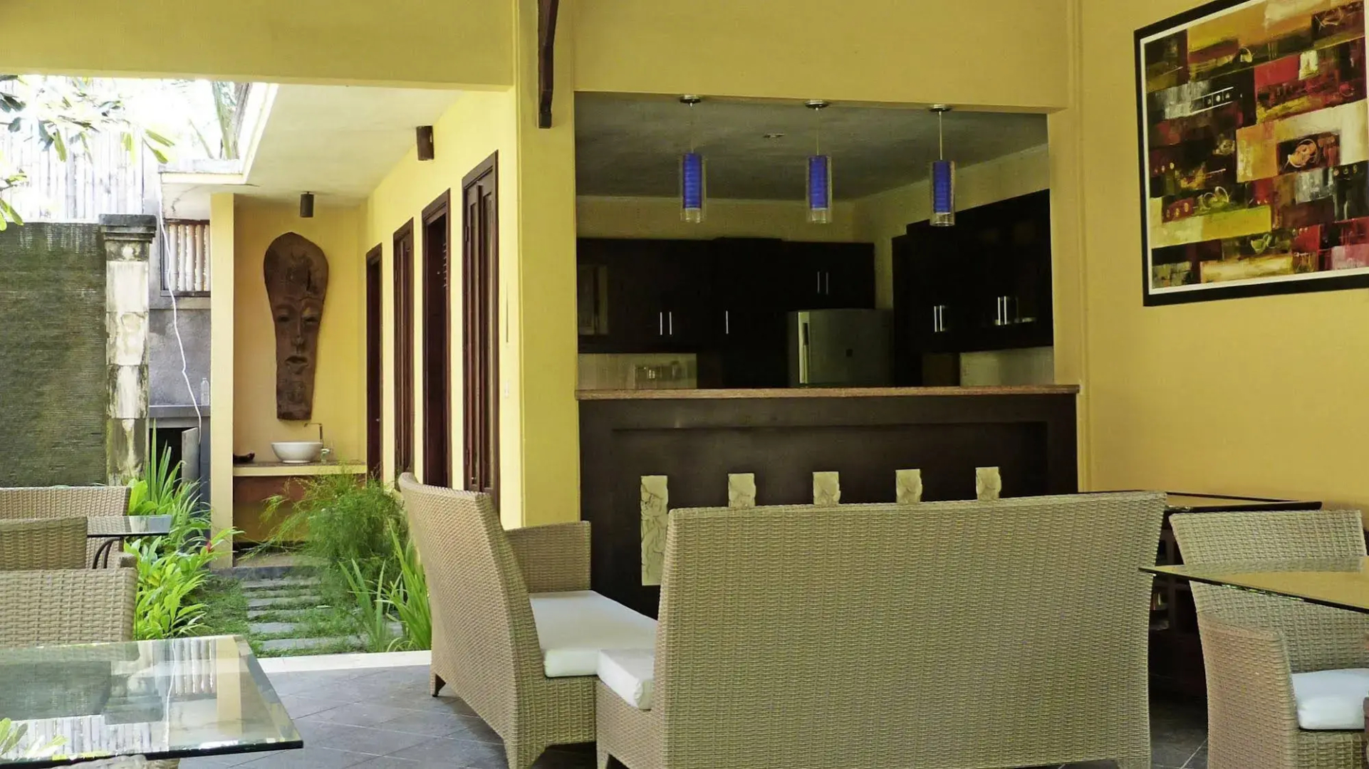 Bali au Naturel - Adults Only