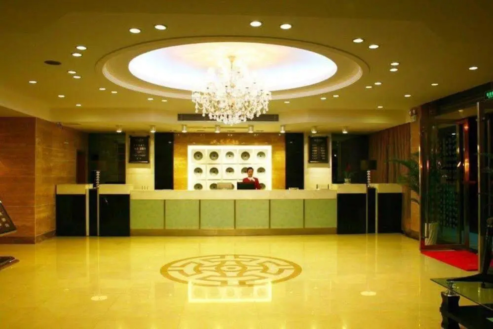 南通五星商务酒店