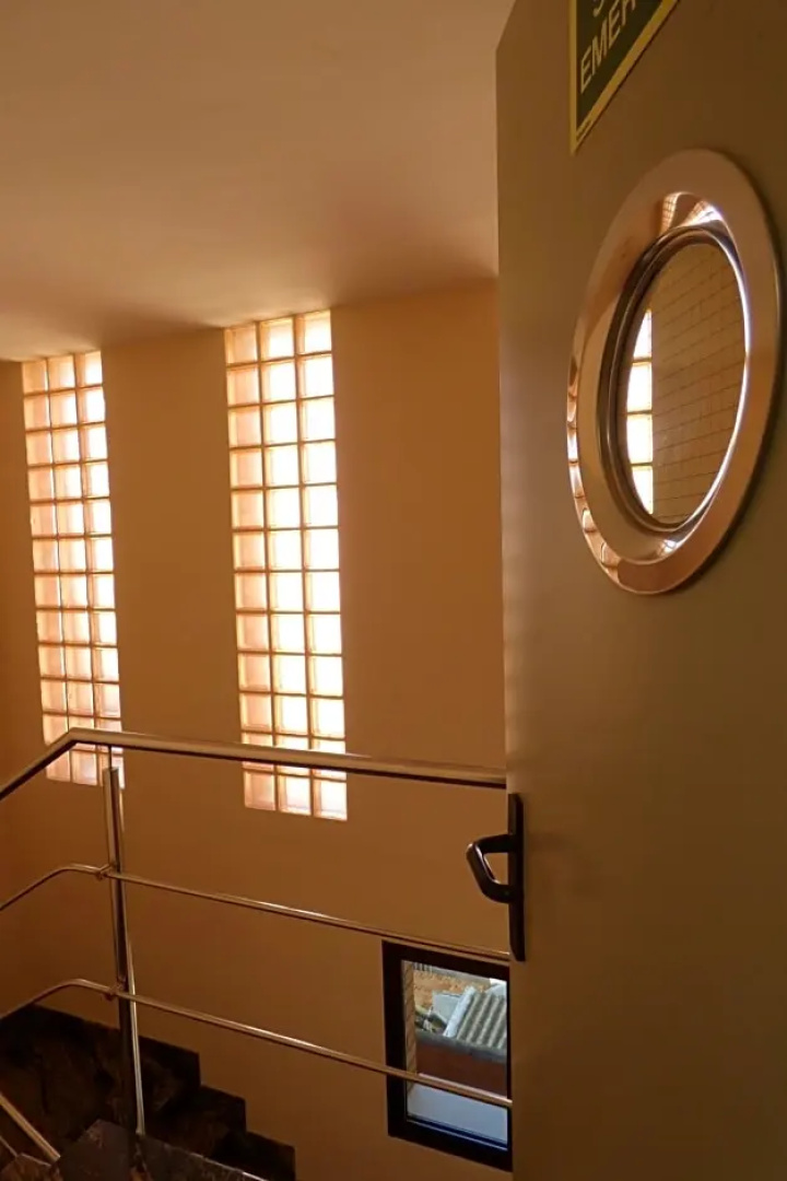 Hotel Rostits