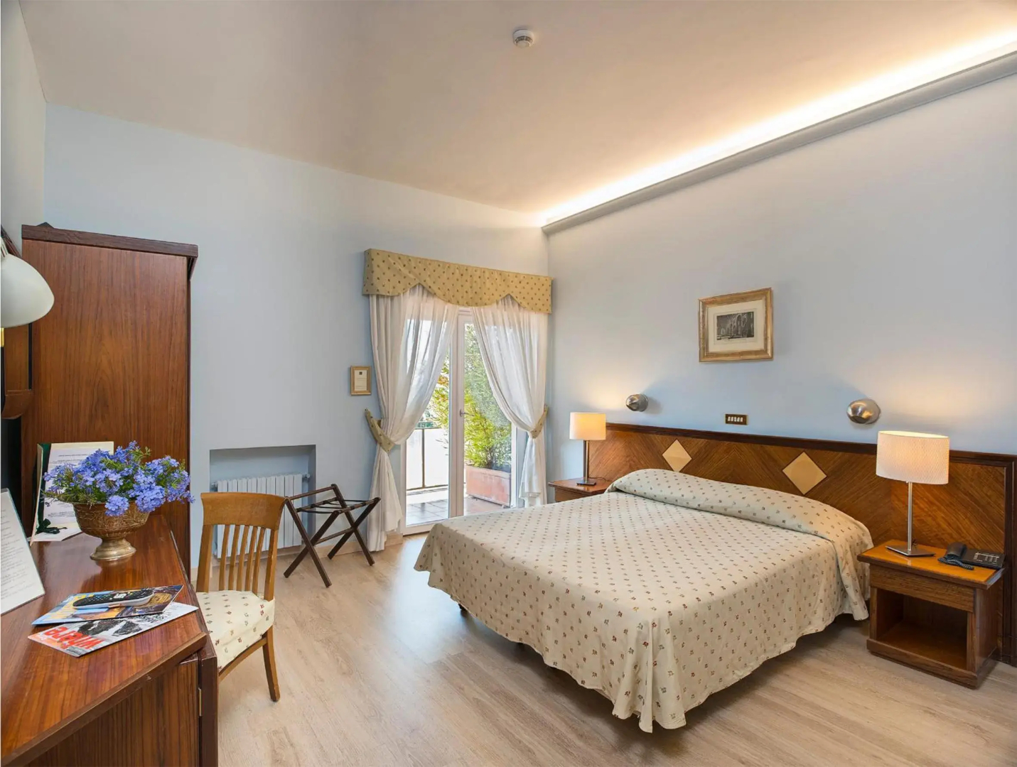 Cacciani Hotel