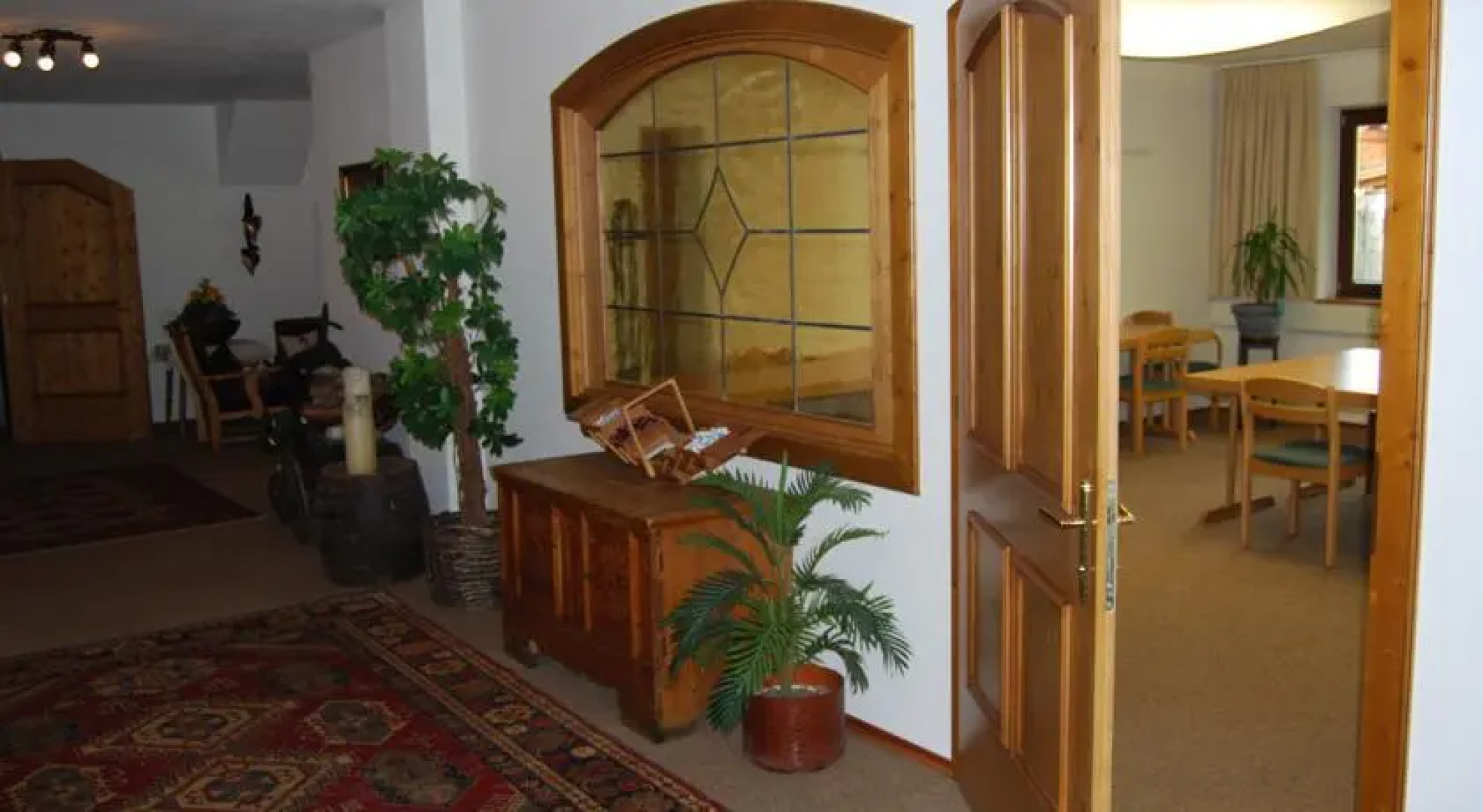 Hotel Garni Michaelerhof