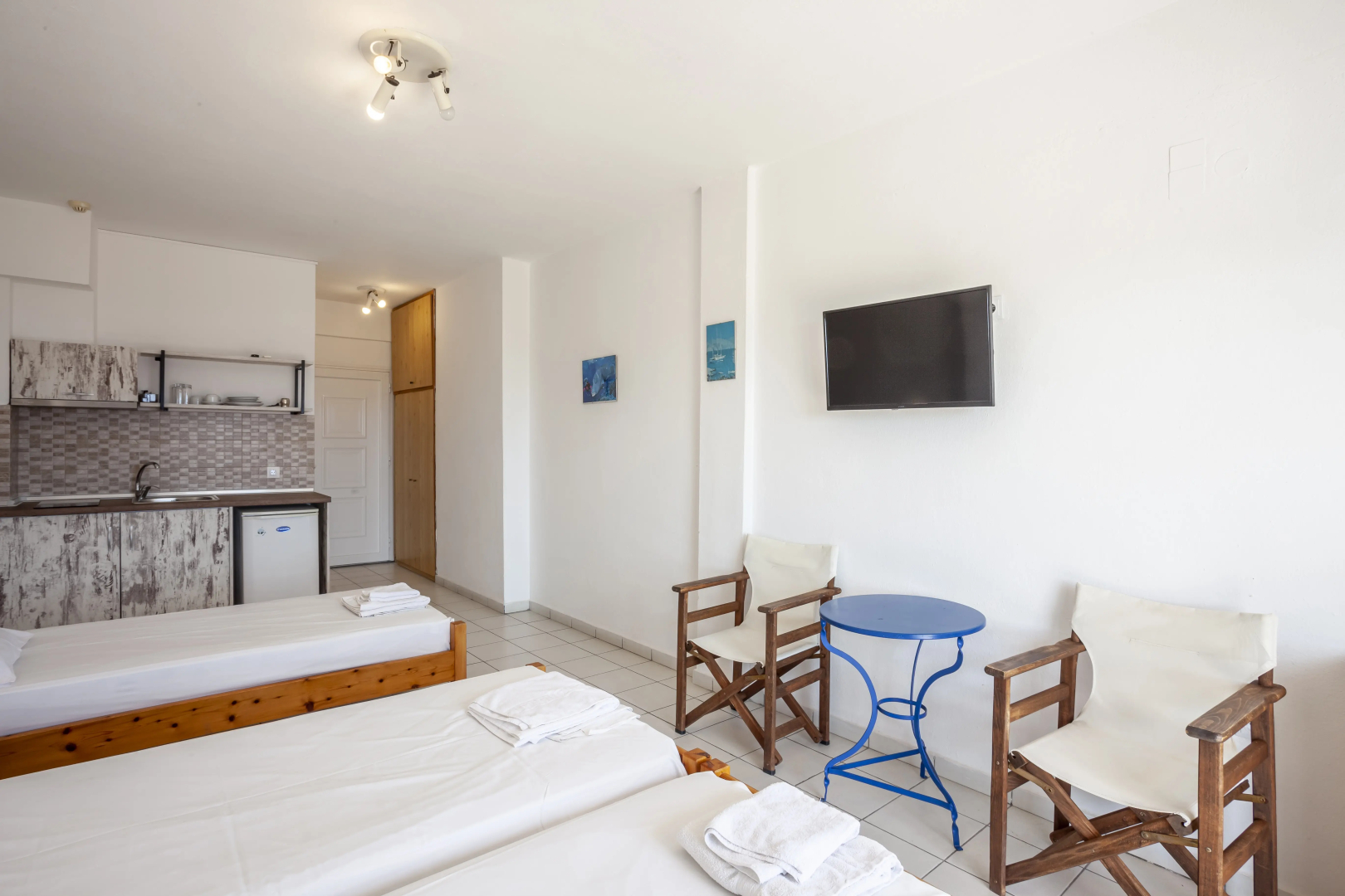 Skentos Hotel