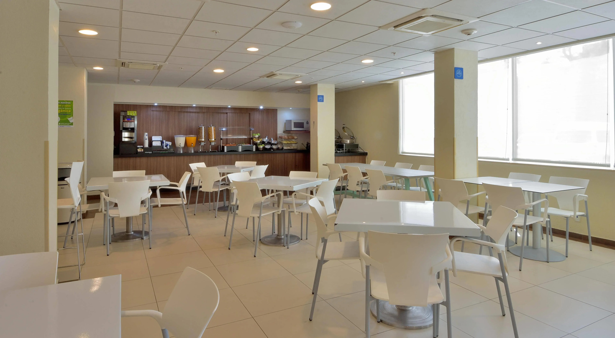 City Express Suites Playa del Carmen