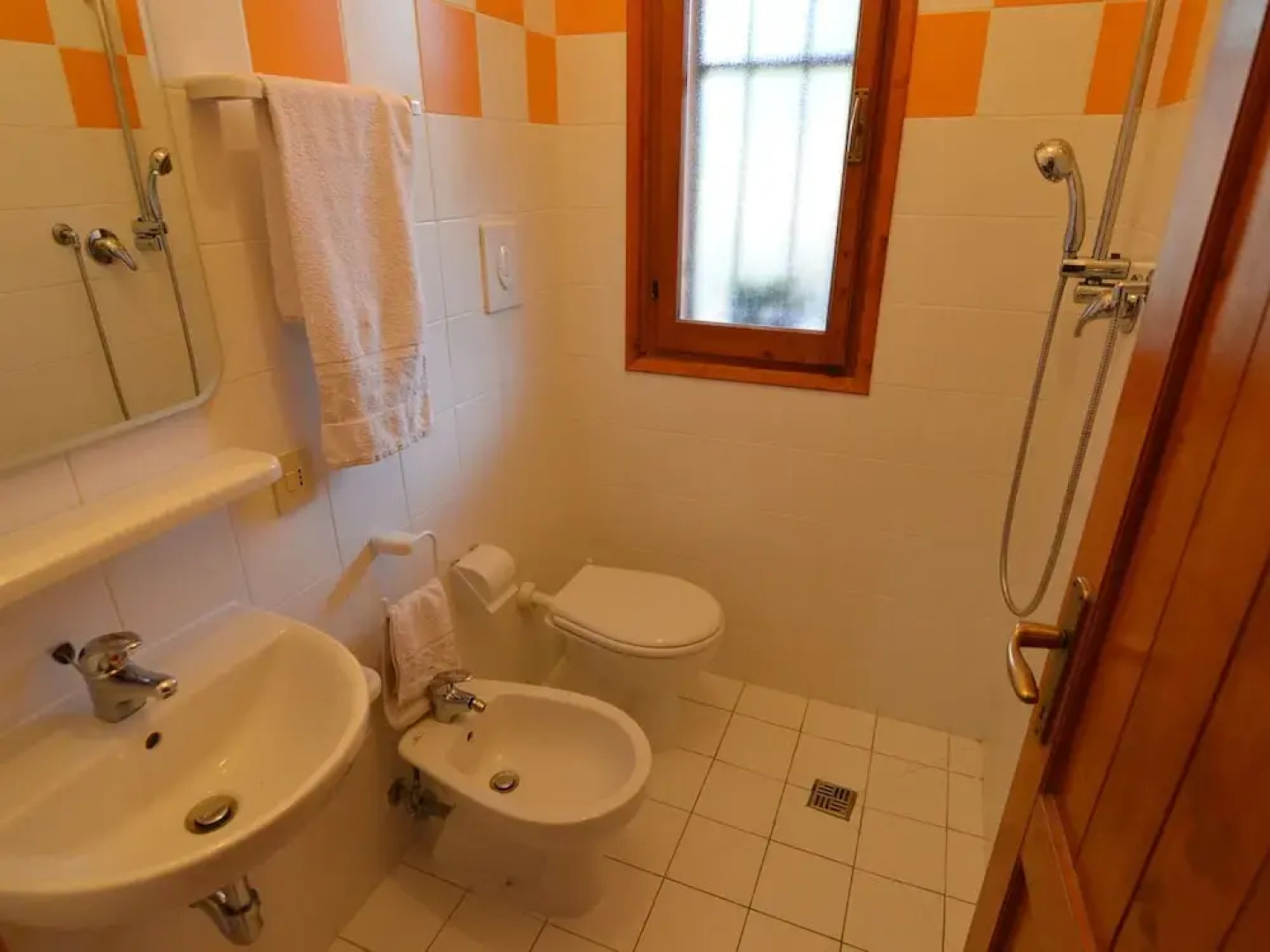 Comfy Stay by Po Delta Park