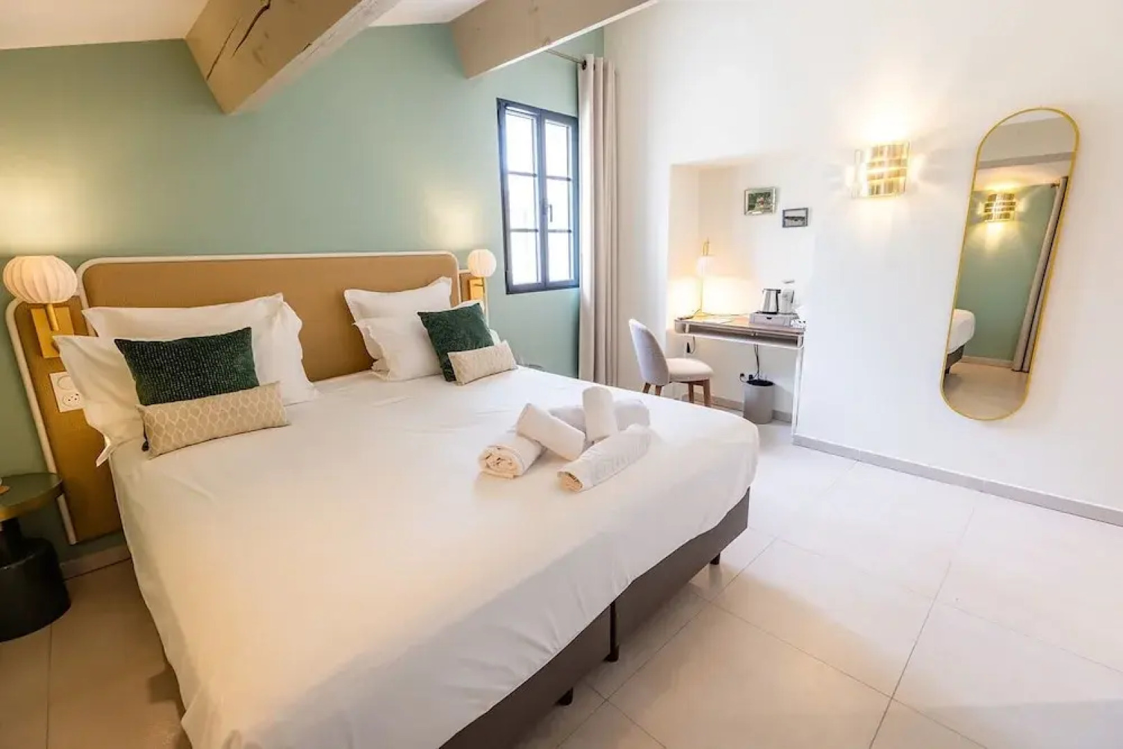 Château la Beaumetane