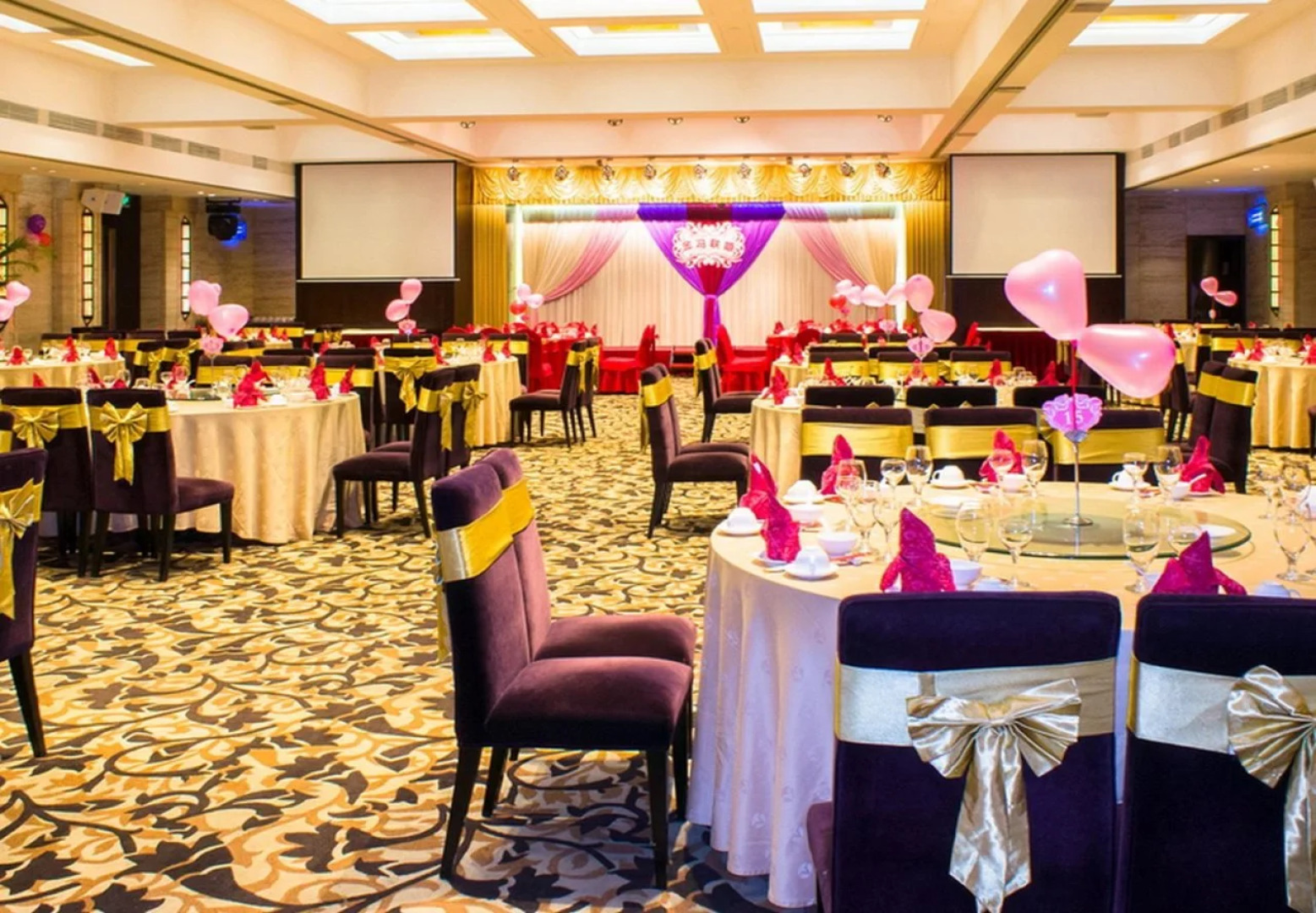 Guangdong Victory Hotel - Free shuttle bus to exhibition center during Canton Fair