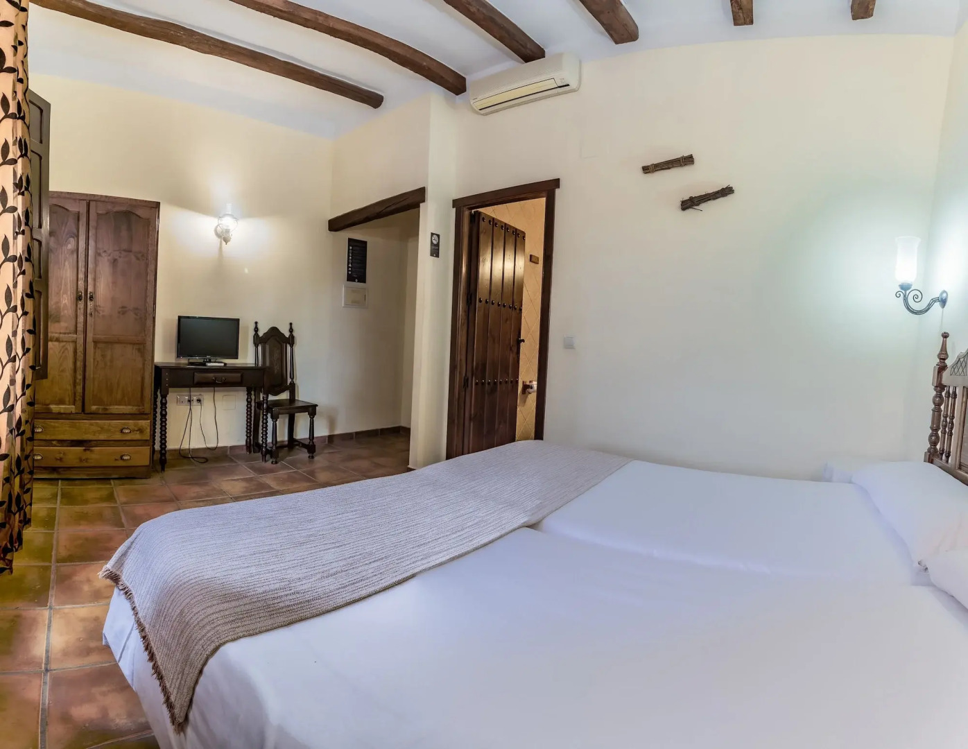 Отель Hosteria Tierrallana by Juypehotel