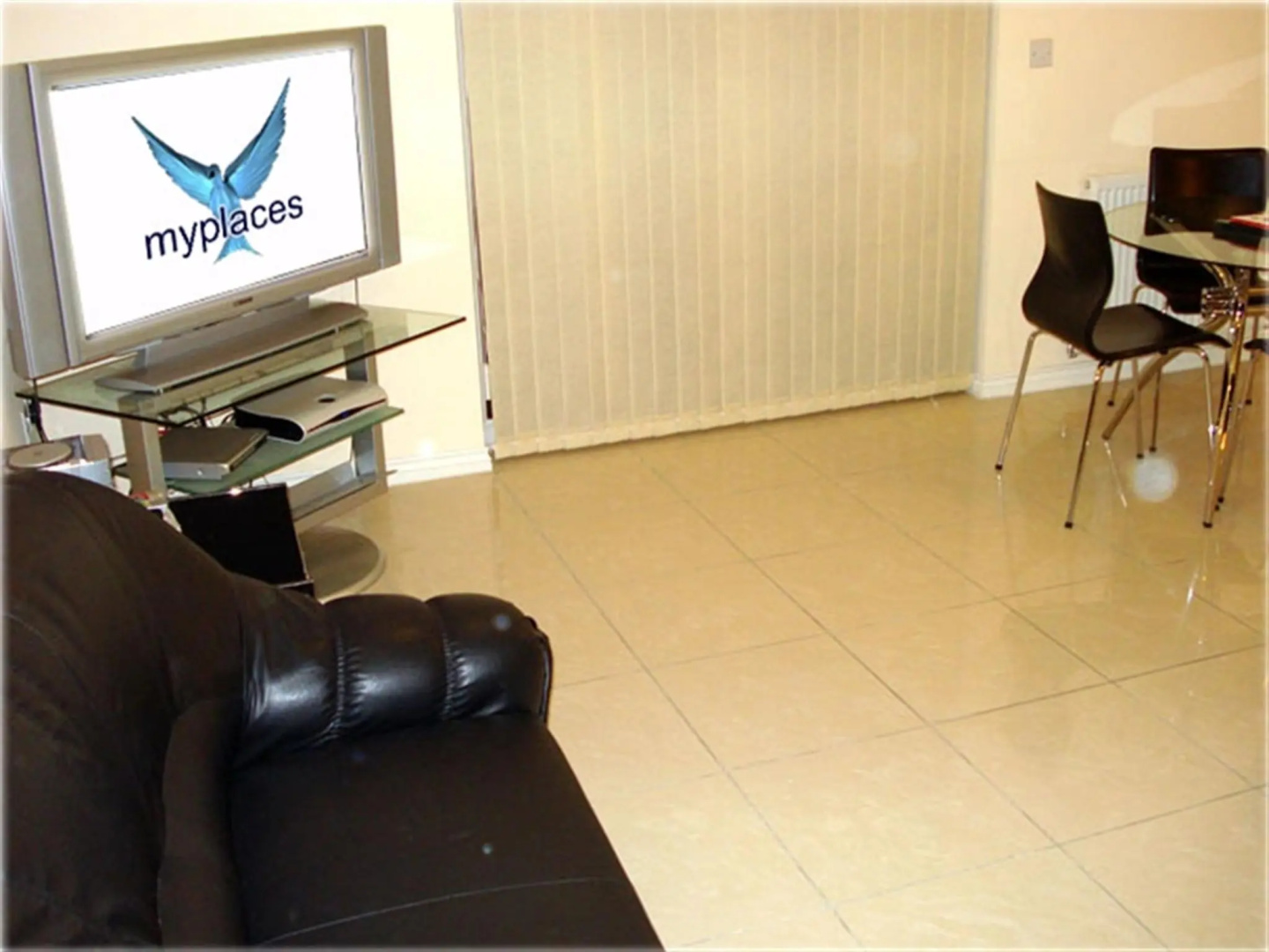 My-Places Corporate Serviced Accommodation