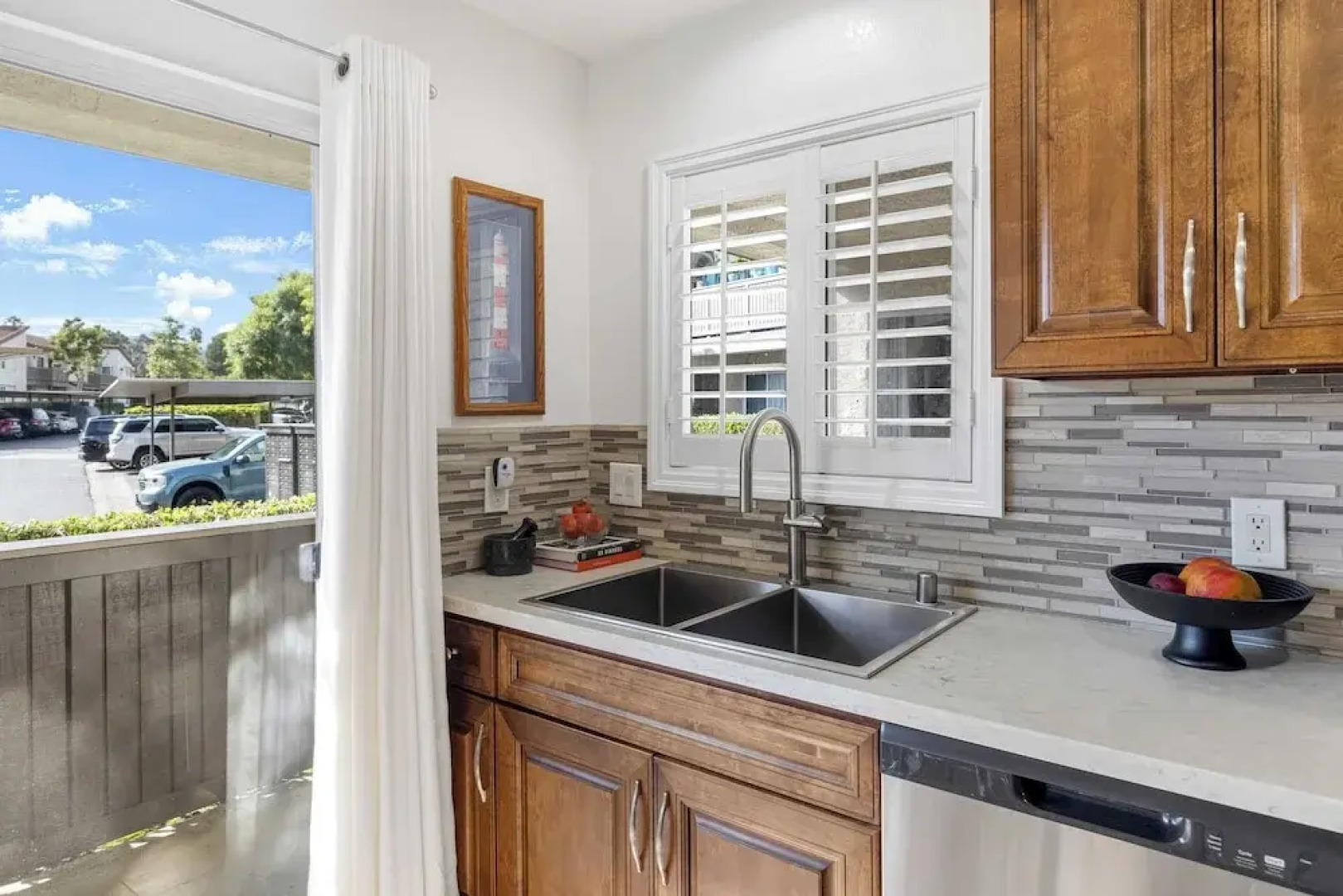 Coastal Retreat With Pool, Hot Tub, BBQ Patio & Minutes to Dana Point Harbor, Monarch Beach, Laguna Beach & Golf Courses Ritz Pointe Condo