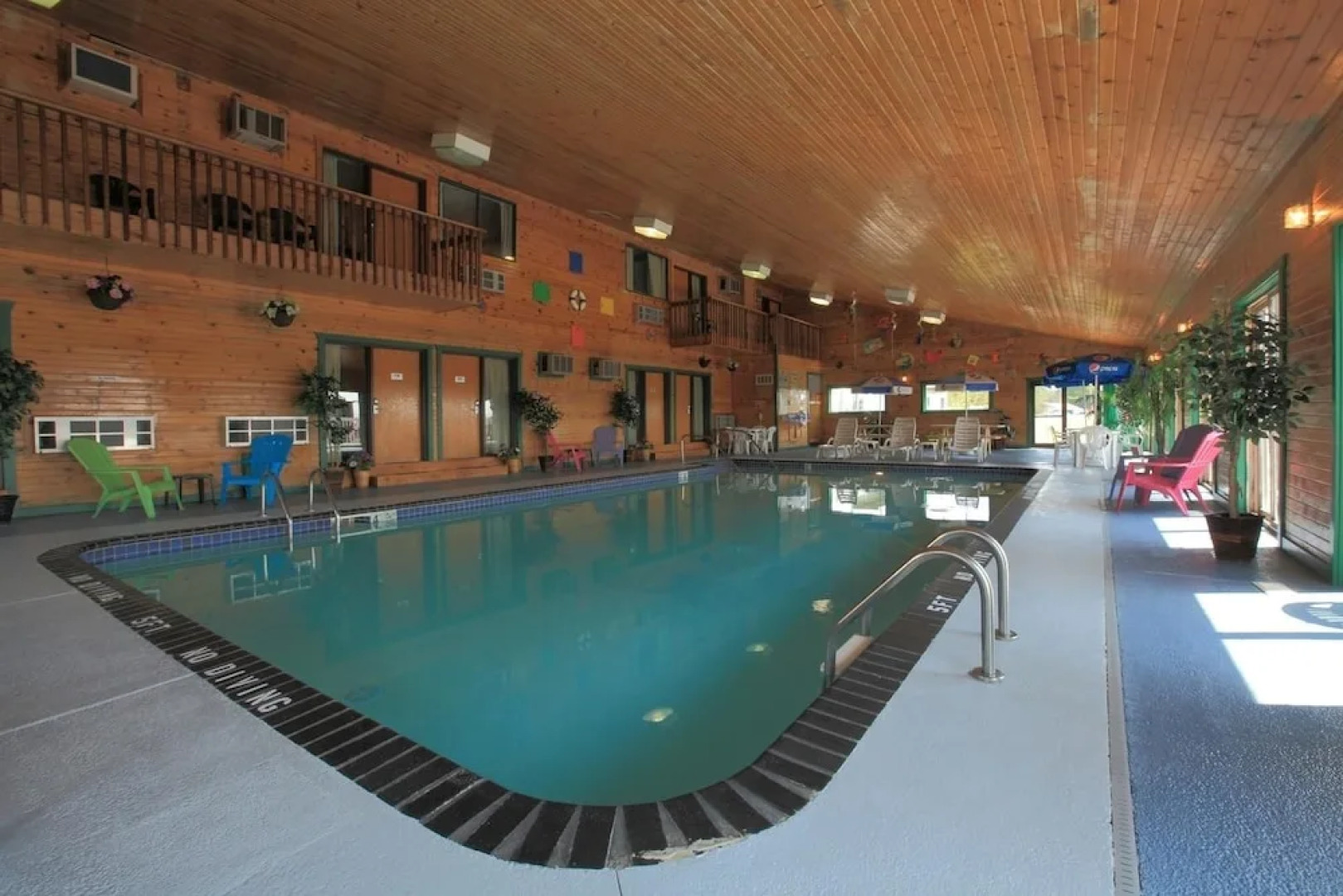 Americas Best Value Inn Duluth Spirit Mountain Inn & Suites