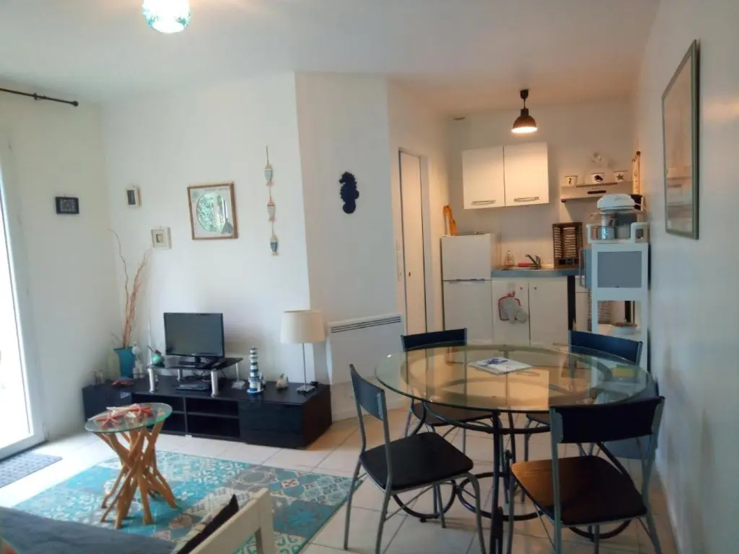 Les Plénitudes du Rivage