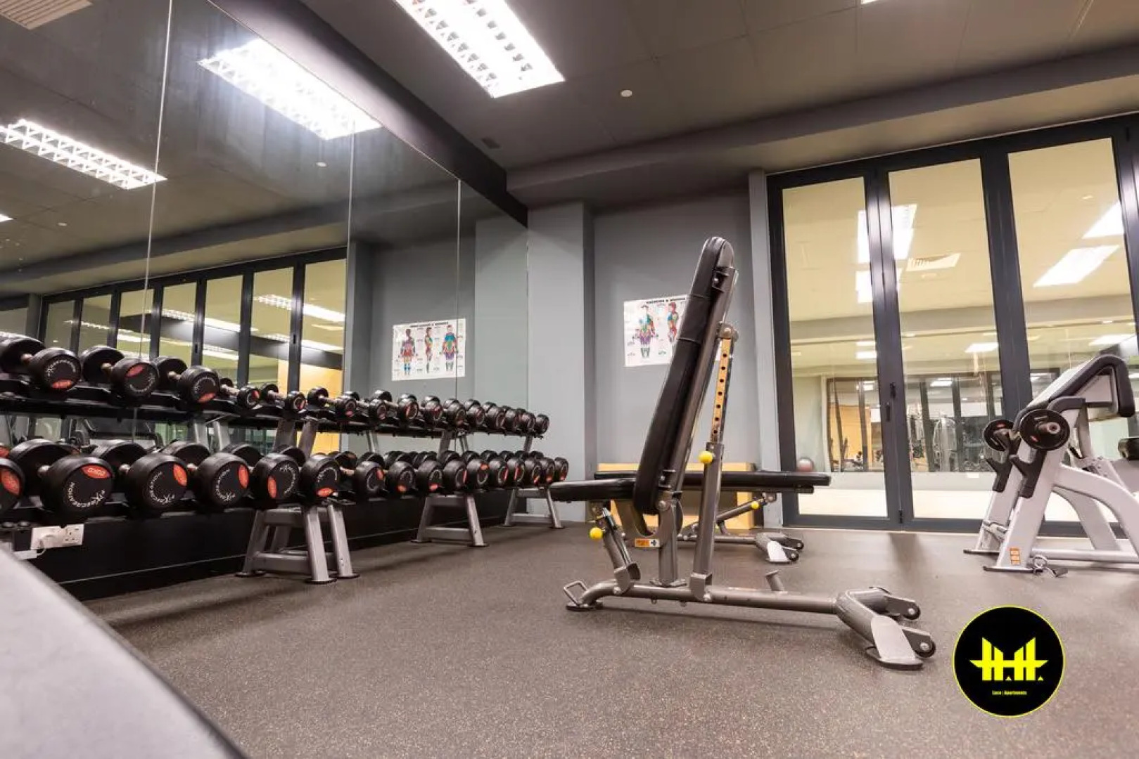 Apartments @ Imperial Suites Kuching