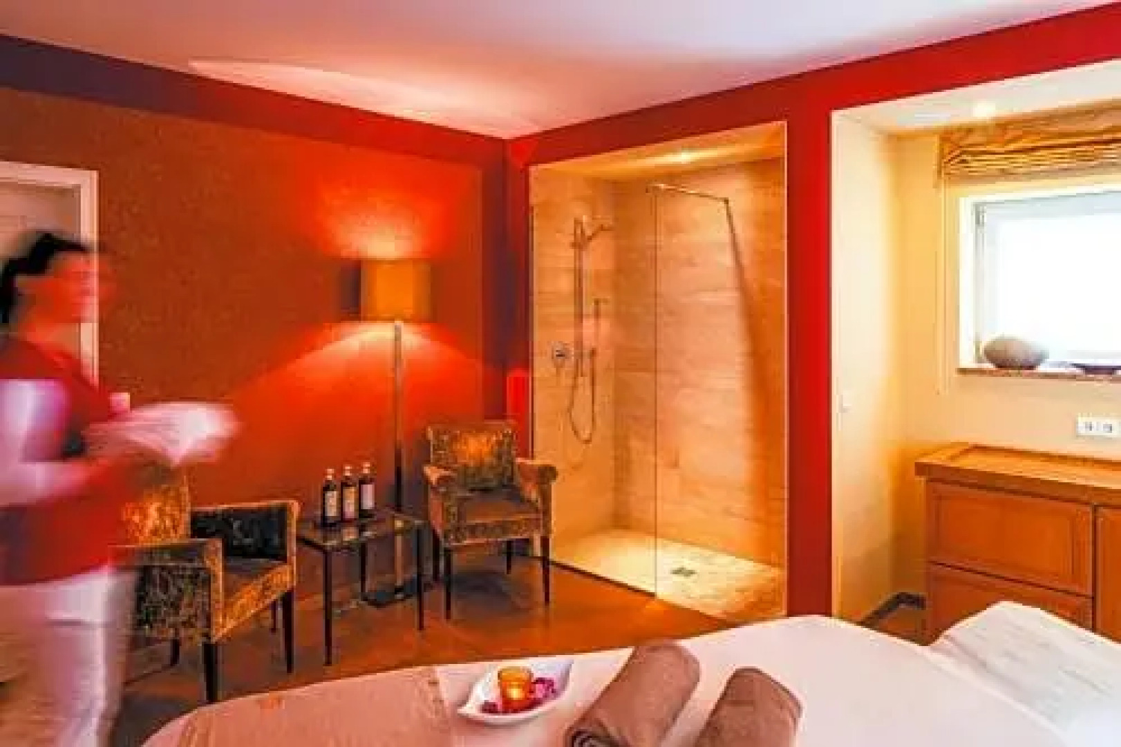 Naturresort & Spa Schindelbruch