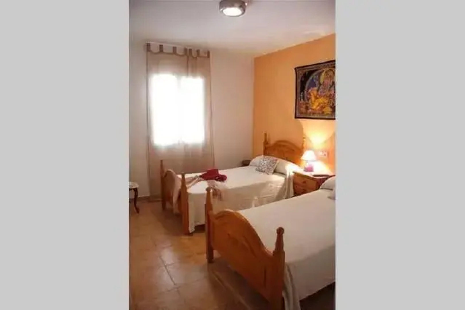 Ibiza Sallinas