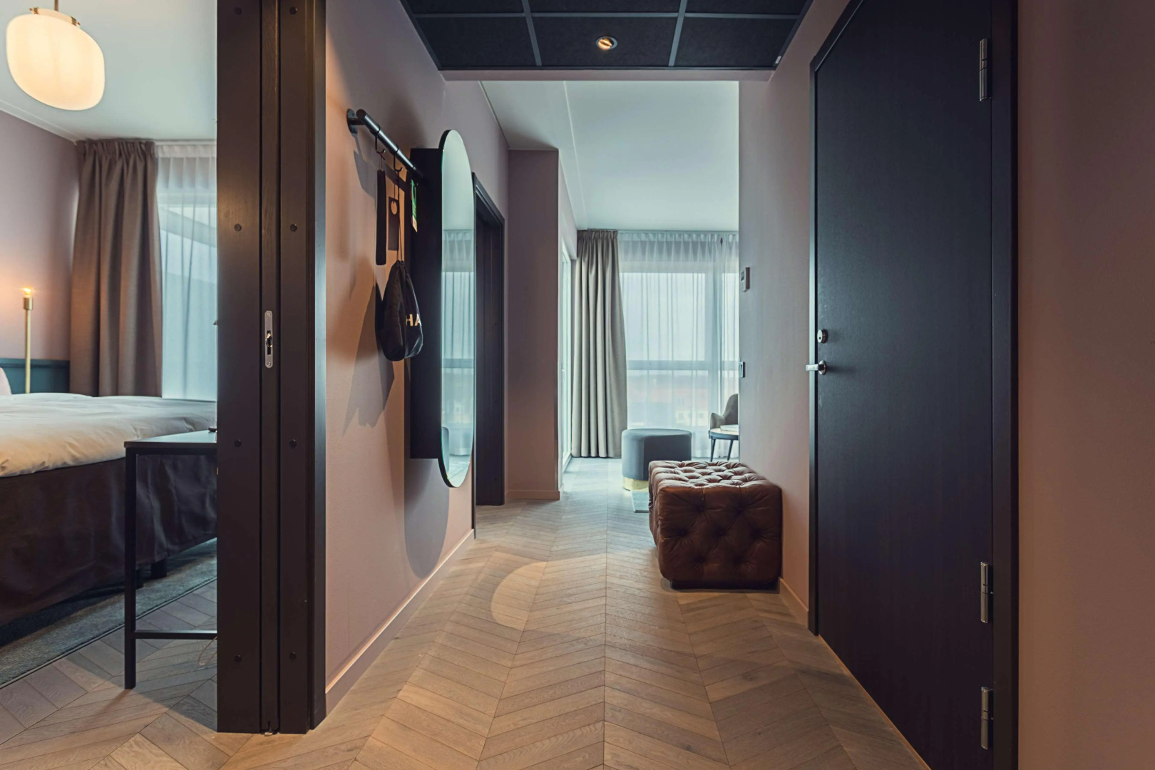 Best Western Plus Hus 57