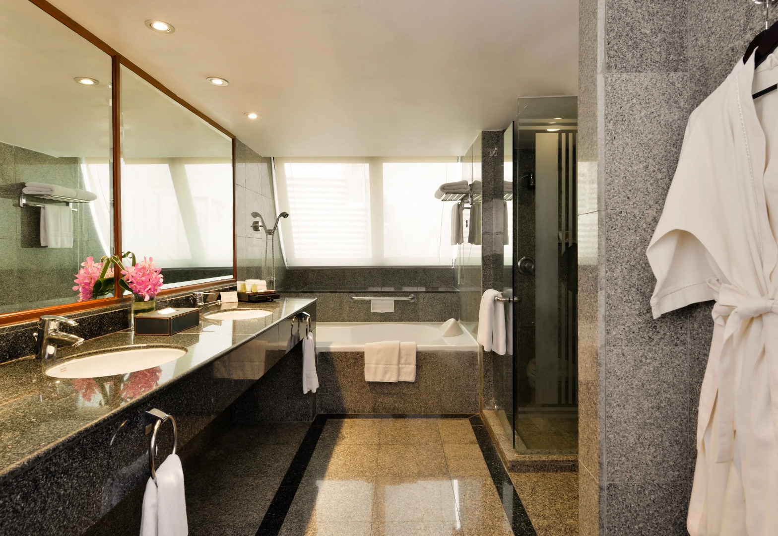 NH Bangkok Sukhumvit Boulevard