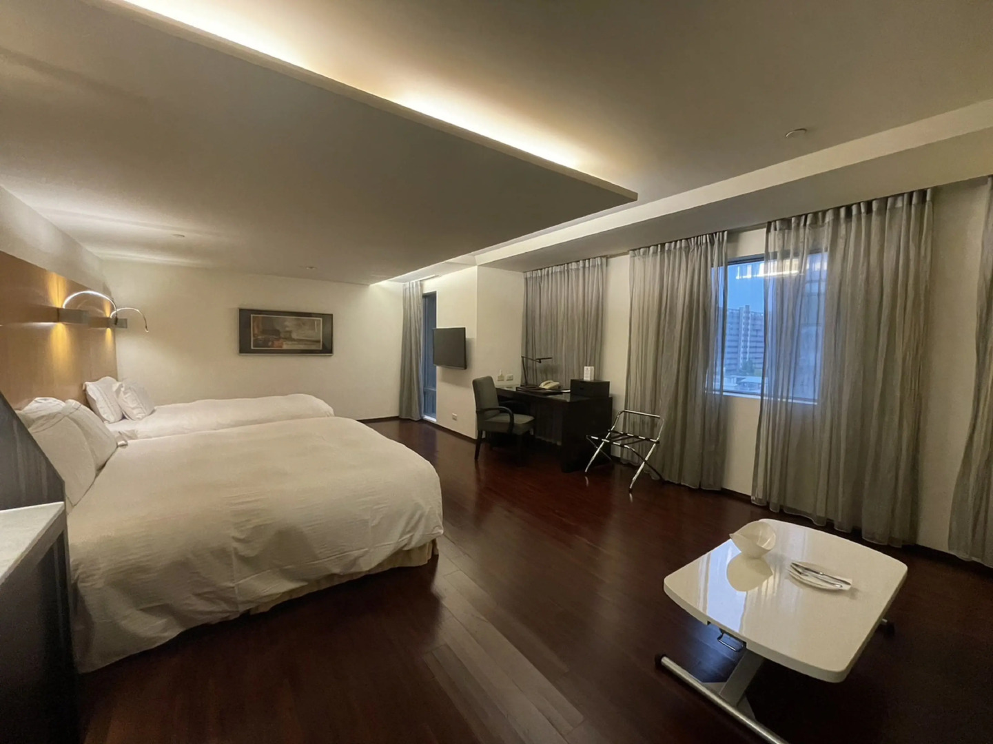 Tempus Hotel Taichung