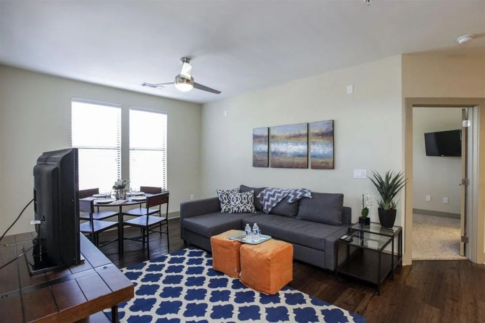 Music City by Nashville Vacations