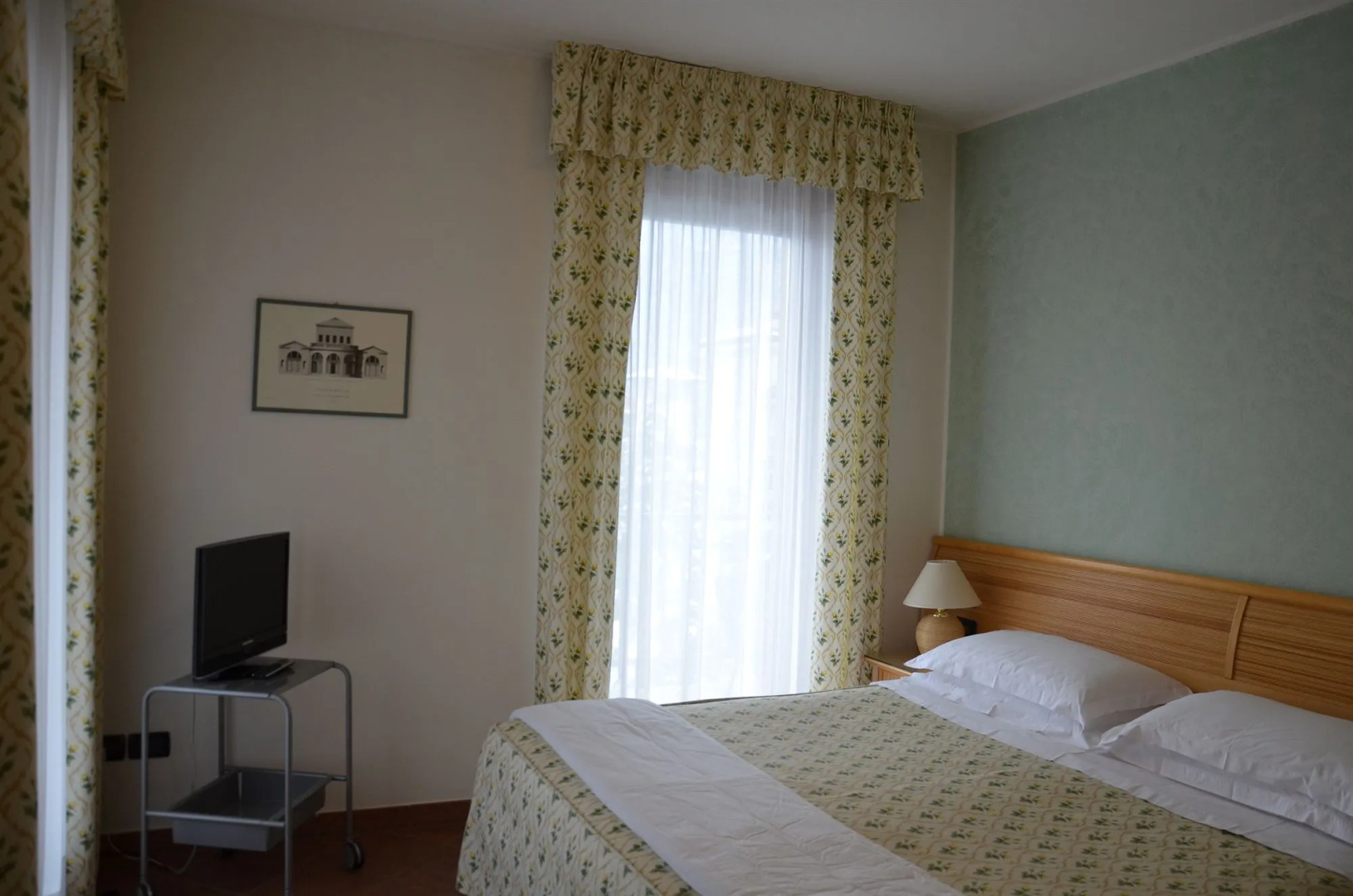 Residence Alle Palme