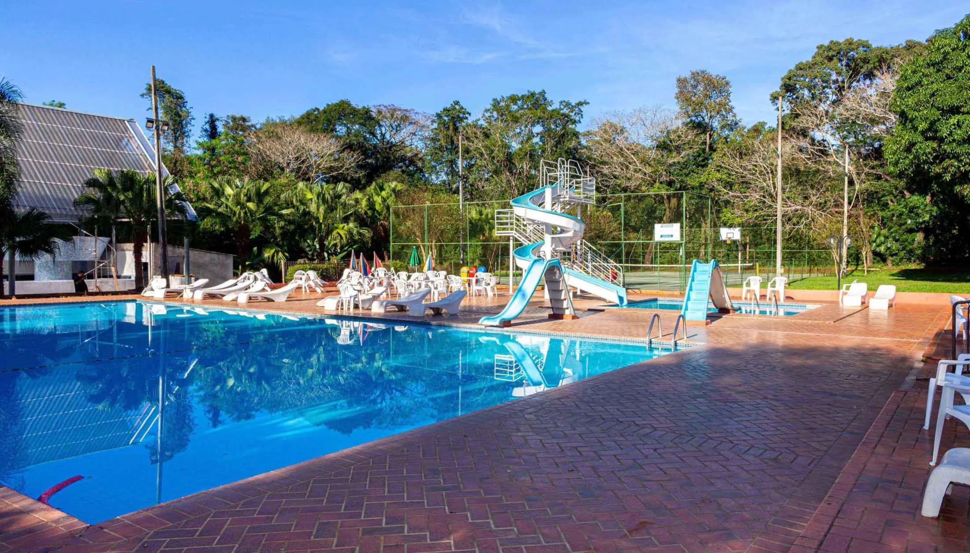 Hotel Nacional Inn Foz do Iguaçu