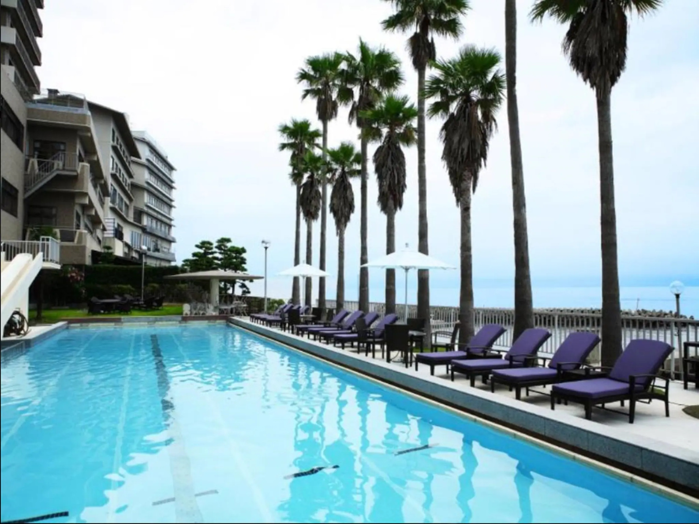 Hotel New Awaji