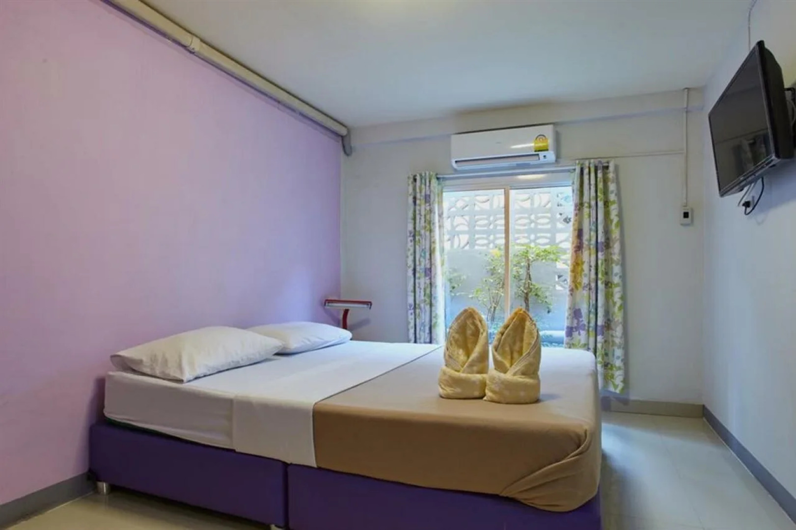 SidaRe Bed and Breakfast