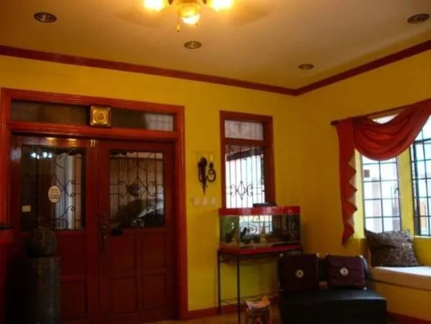 Rodellos Bed & Breakfast