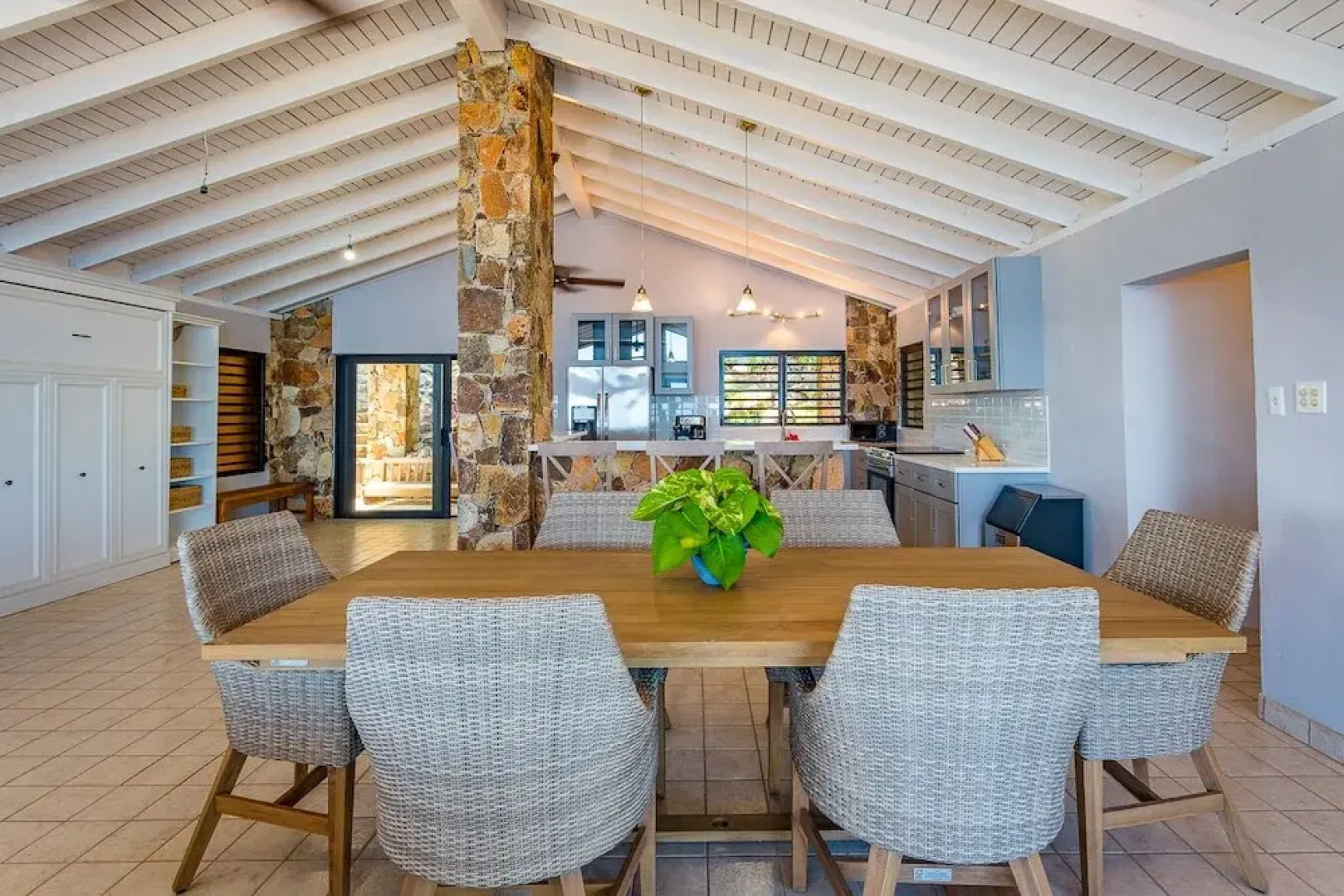 Virgin Gorda Villa Rentals