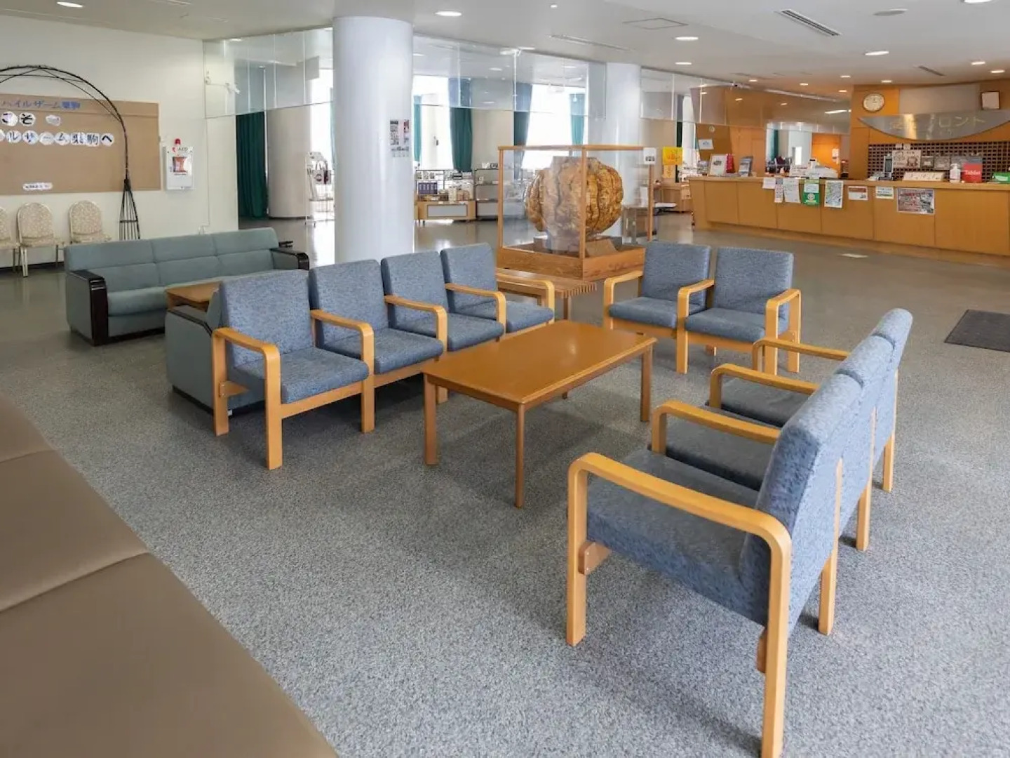 Tabist Heilsam Kurikoma Cottage