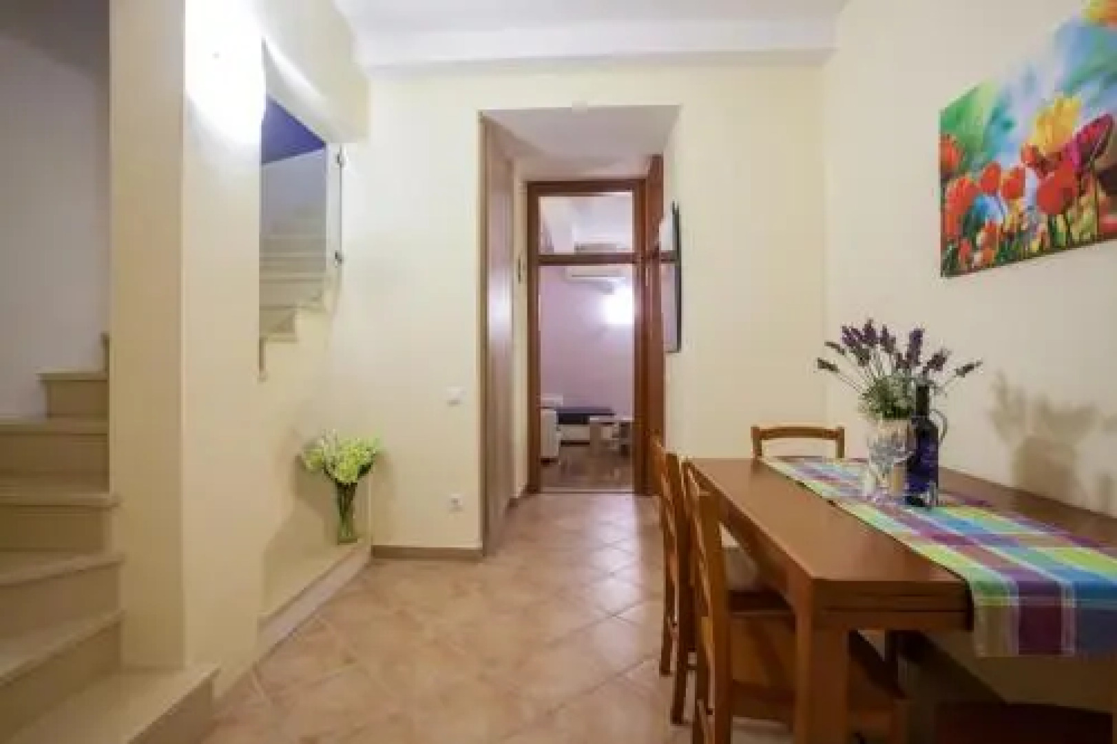Apartments Lovic