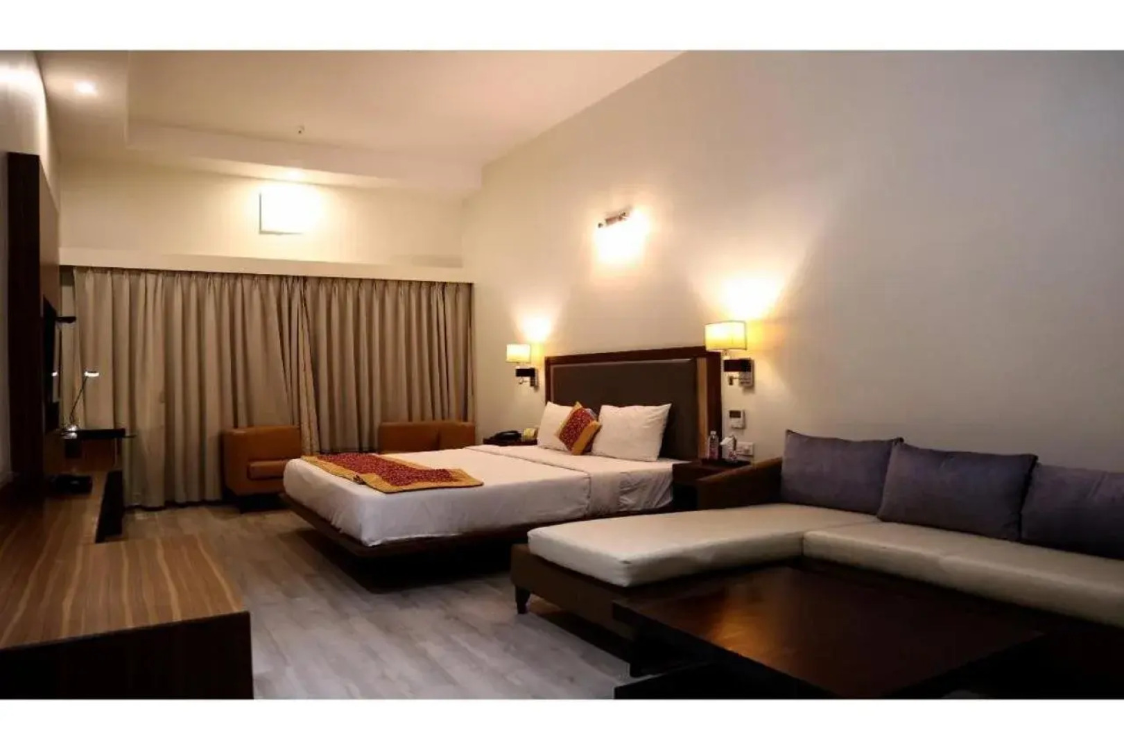 The Fern Residency Kakinada