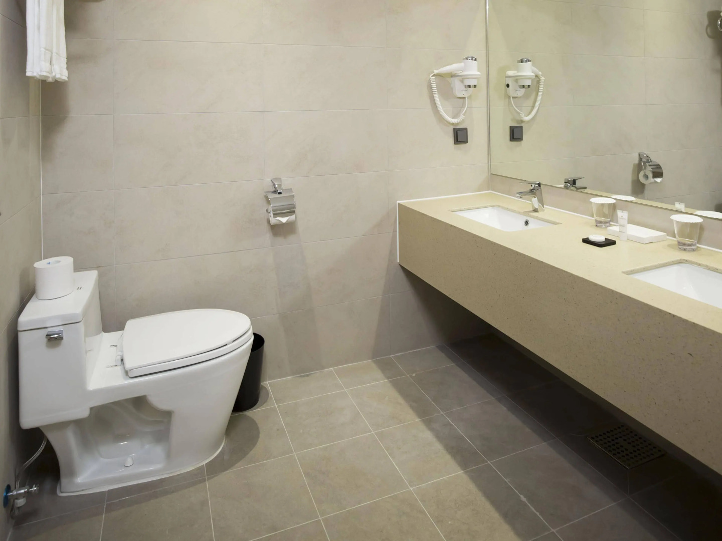 Best Western Haeundae Hotel