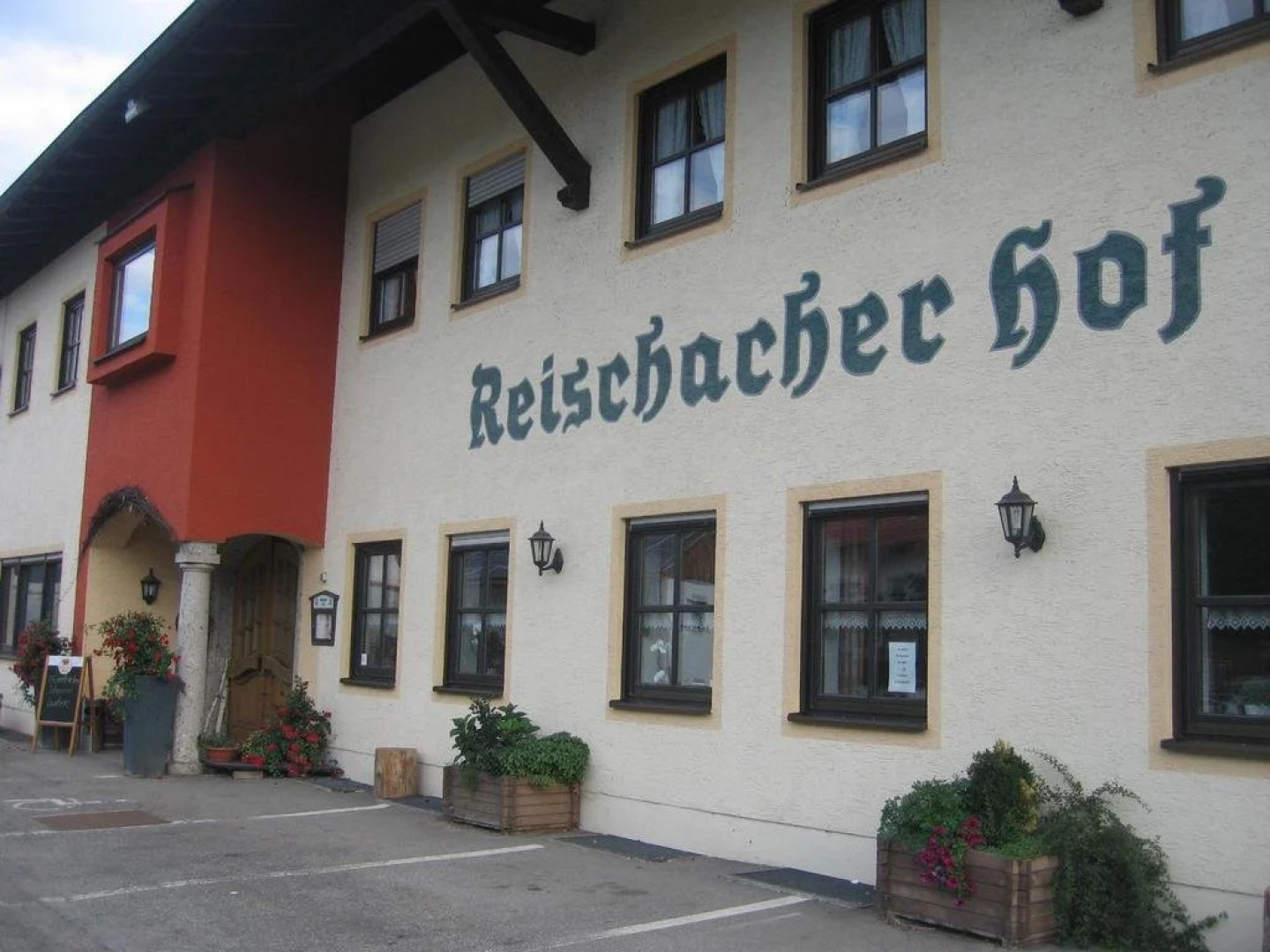 Reischacher Hof
