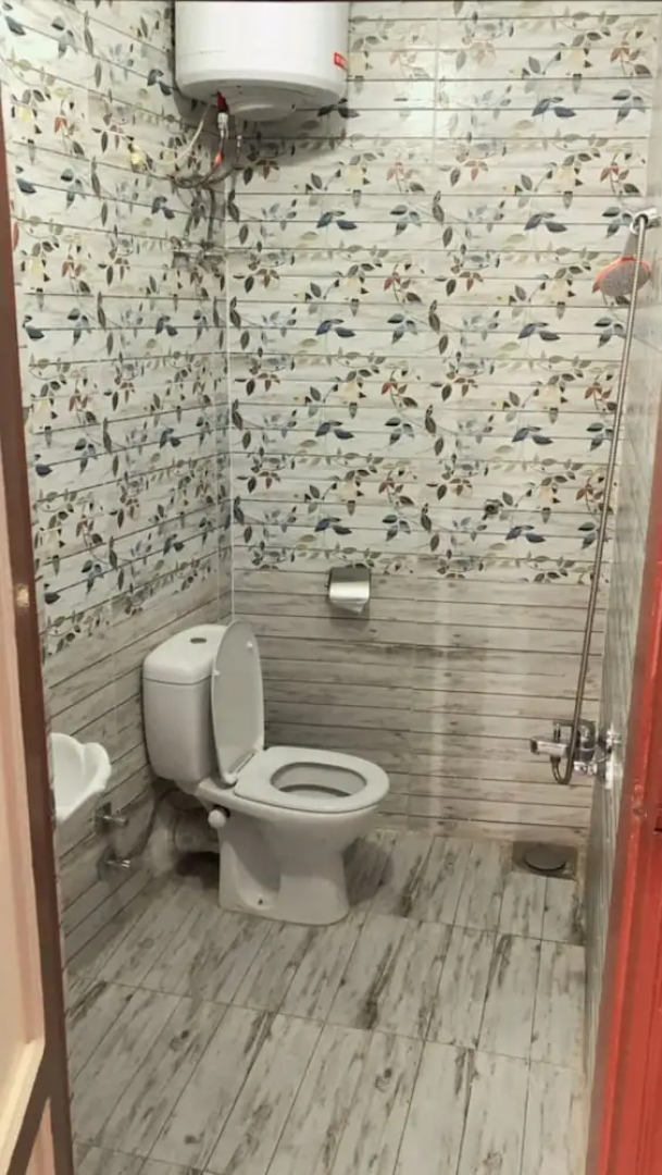 Ounaty Ka Guest House