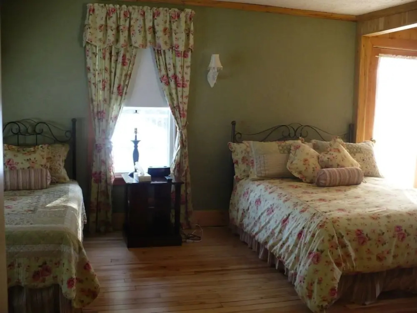 Auberge la Bonne Mine