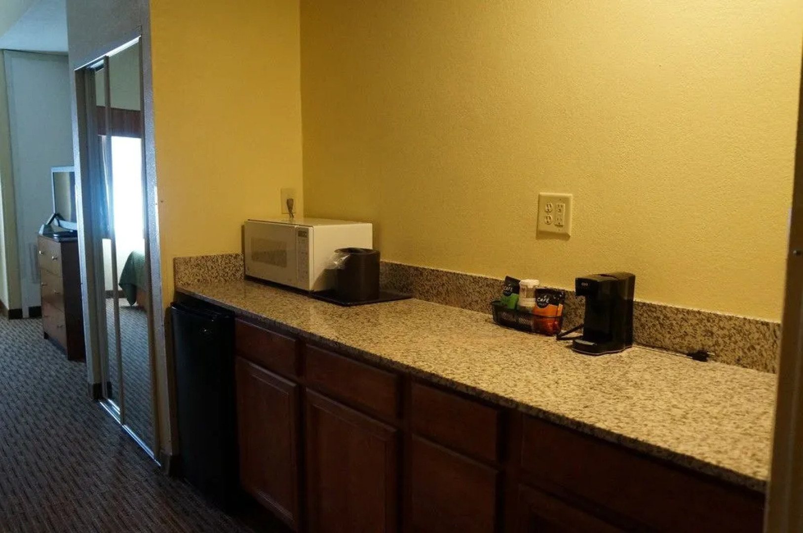 Best Western Executive Suites - Columbus East