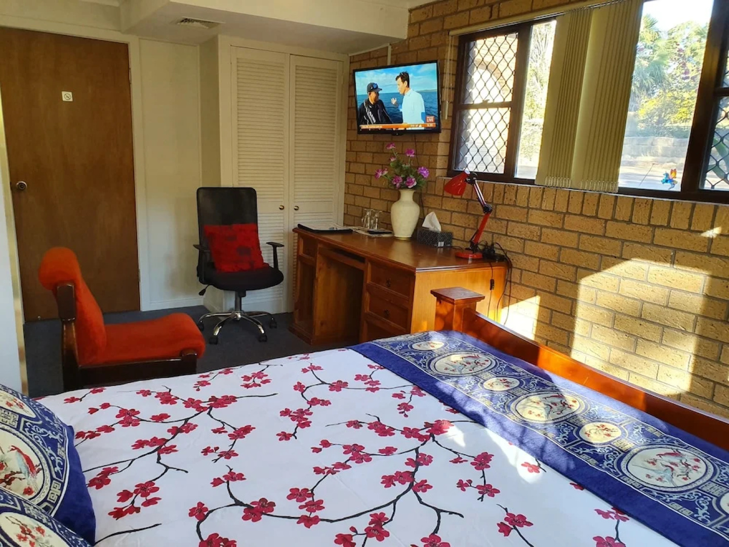 Gowrie Agapanthous - Hostel