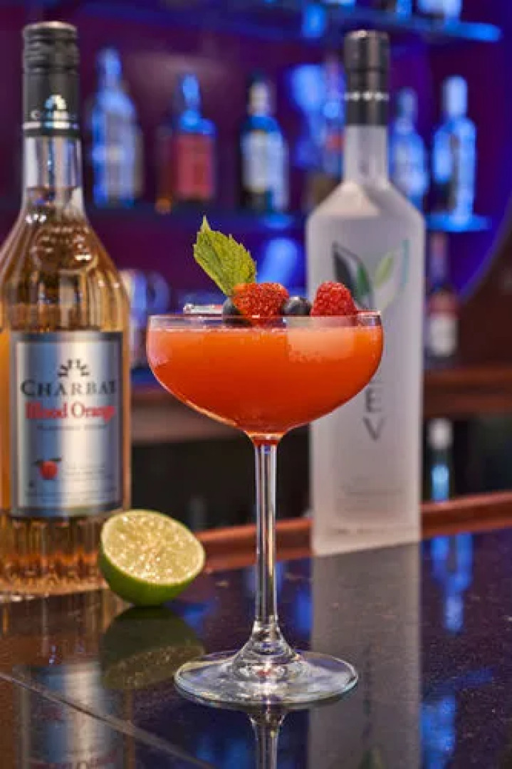 Fountaingrove Inn Hotel and Conference Center