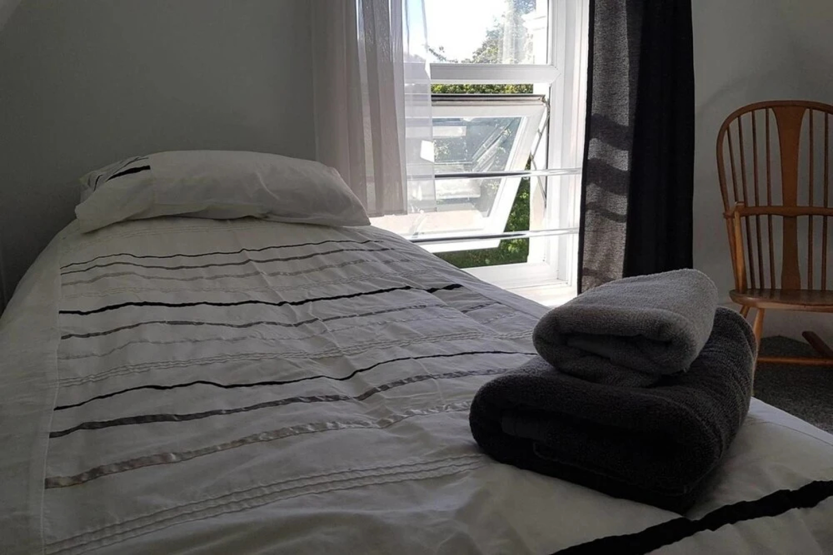 Sleeps 6 Fantastic Views