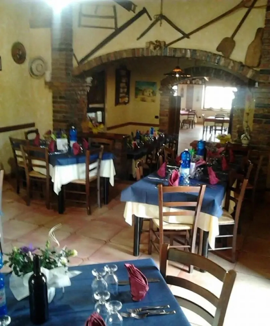 Agriturismo Pingitore