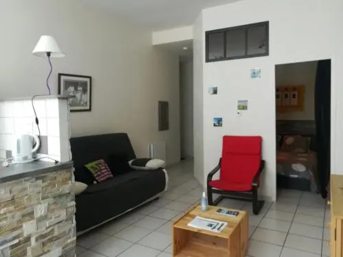 Appartement Eaux bonnes