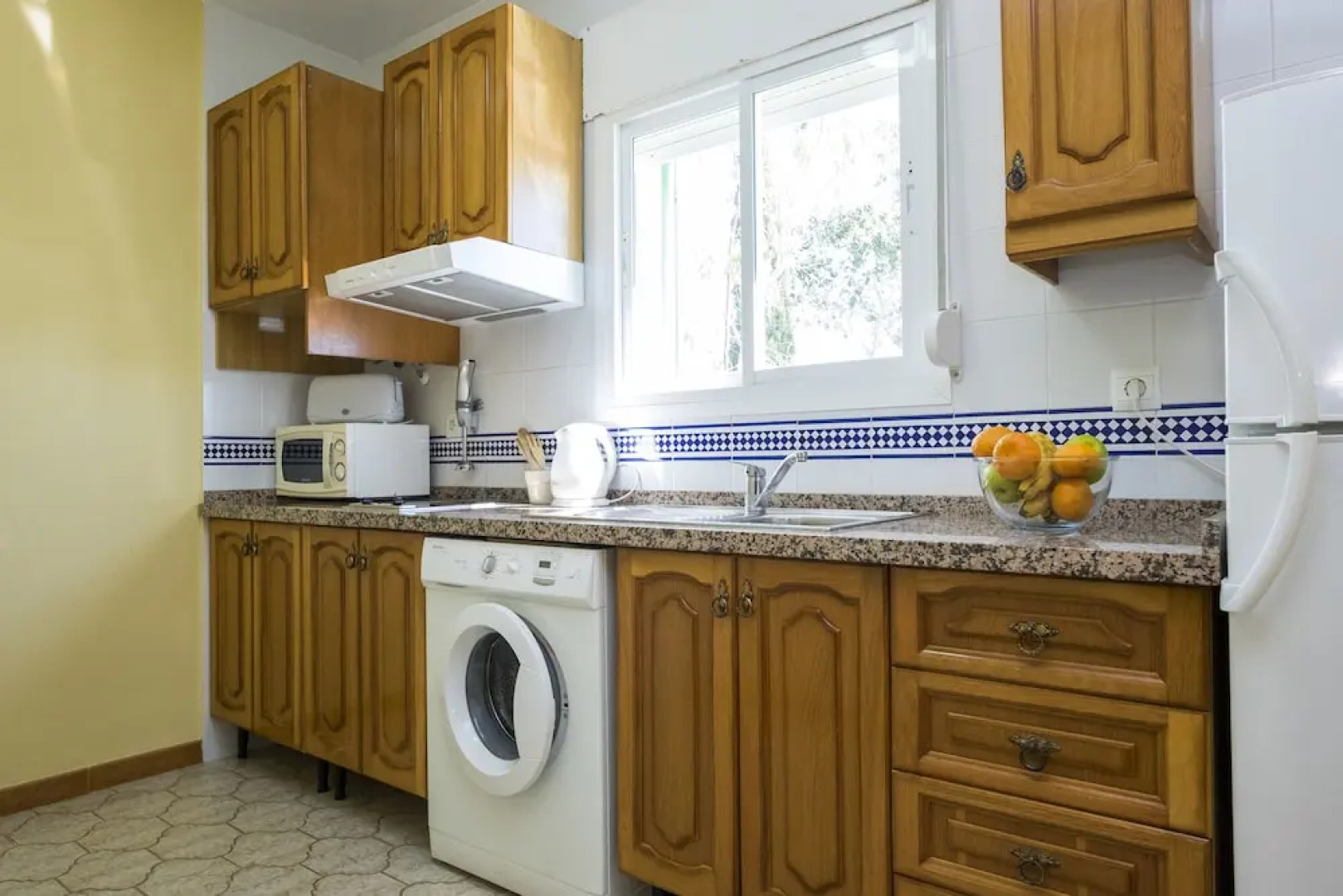 Aprt. Almeria en Finca Rural